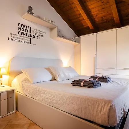 Apartment Casa Di Luna