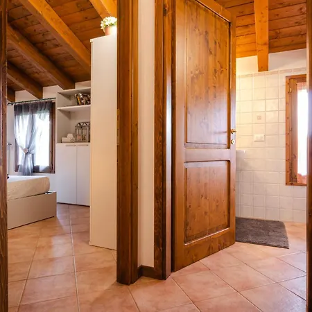 公寓 Casa Di Luna *