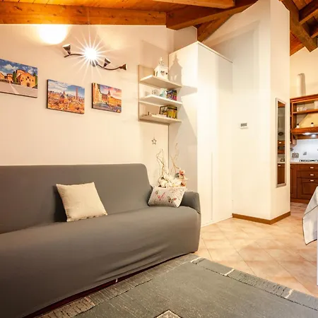 Apartment Casa Di Luna