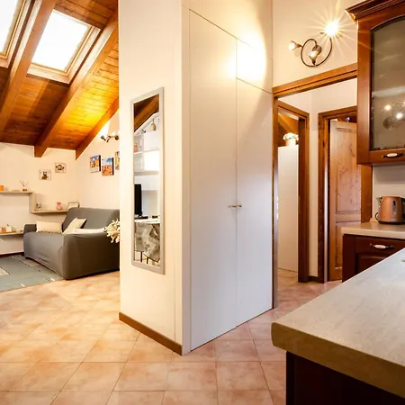 Casa Di Luna Apartment