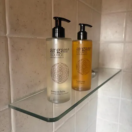 Casa Di Luna 夸尔托因菲里奥雷