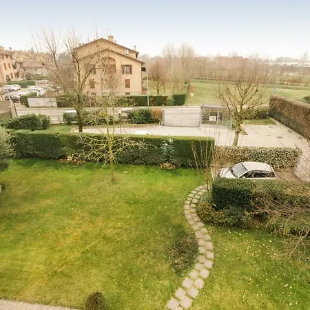 Casa Di Luna * Quarto Inferiore