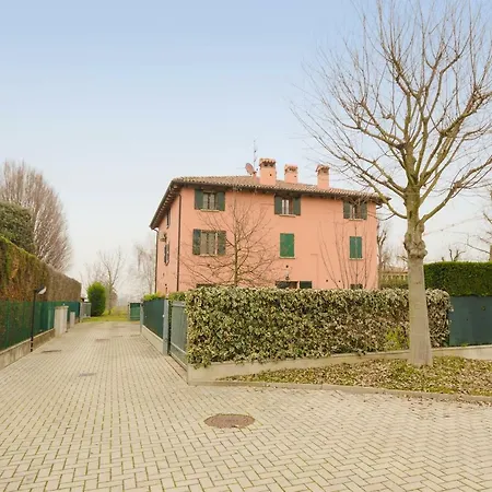 Apartment Casa Di Luna *
