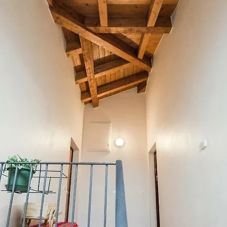 Apartment Casa Di Luna