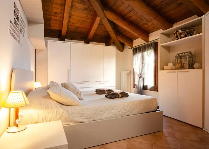 Casa Di Luna * Quarto Inferiore