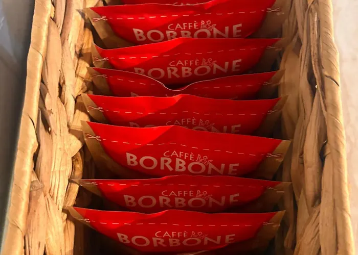 شقة Casa Di Luna Quarto Inferiore