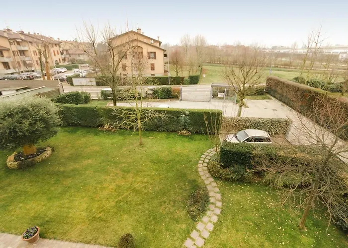 Casa Di Luna * Quarto Inferiore