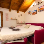 Casa Di Luna Apartment Quarto Inferiore