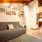 Apartamento Casa Di Luna