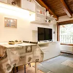 Casa Di Luna Apartamento *