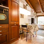 Apartamento Casa Di Luna