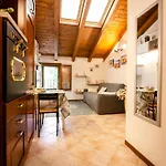 Apartamento Casa Di Luna *
