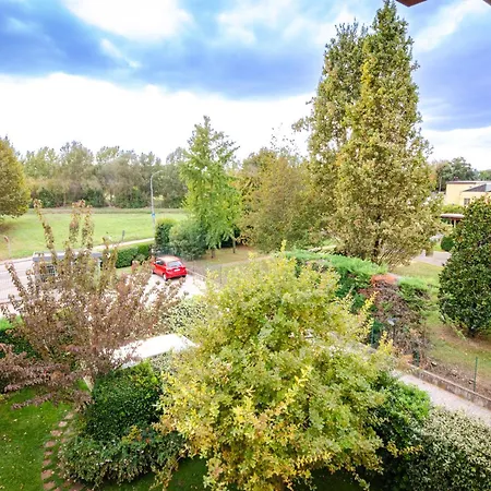 Casa Di Luna Apartment