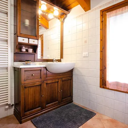 Apartment Casa Di Luna *