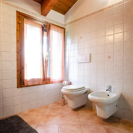 Casa Di Luna Апартаменты *