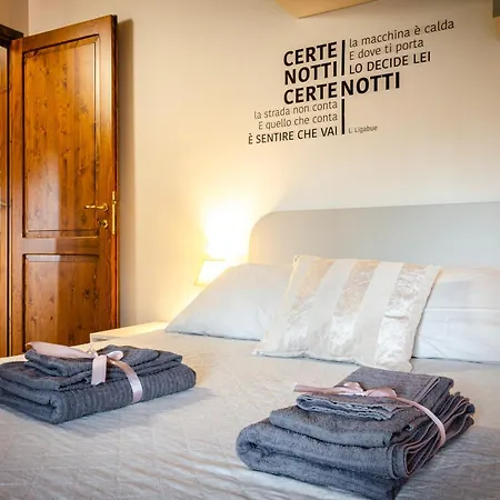 Apartment Casa Di Luna *