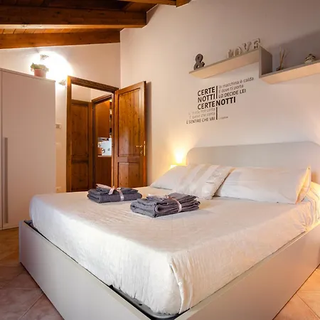 Casa Di Luna * Куарто-Инферьоре