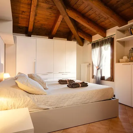 Casa Di Luna * Куарто-Инферьоре