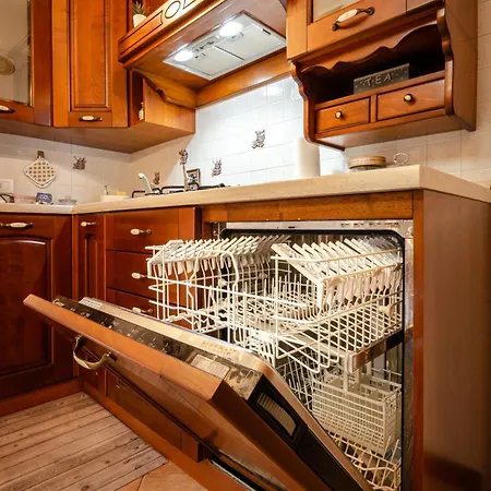 Casa Di Luna * Quarto Inferiore