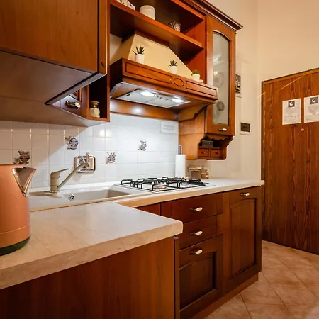 Casa Di Luna Apartment *