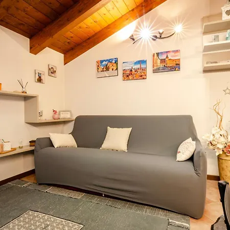 Casa Di Luna *
