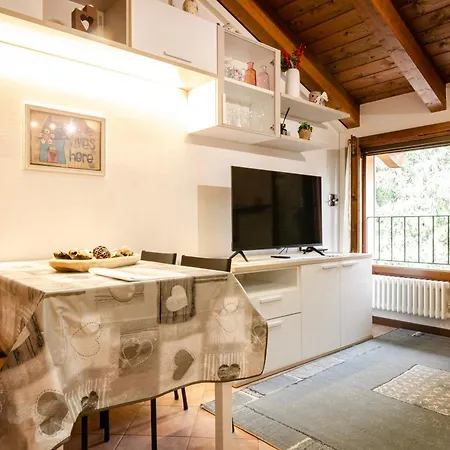 Casa Di Luna Апартаменты *
