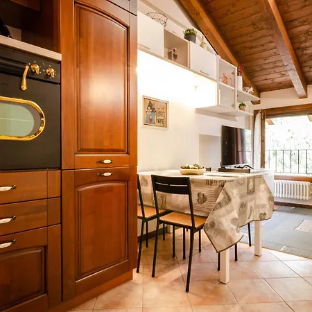 Apartment Casa Di Luna