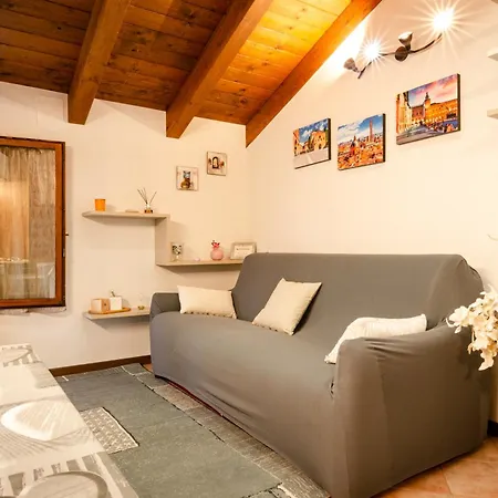 Apartment Casa Di Luna *