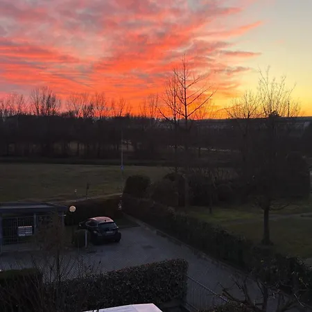 Casa Di Luna Quarto Inferiore