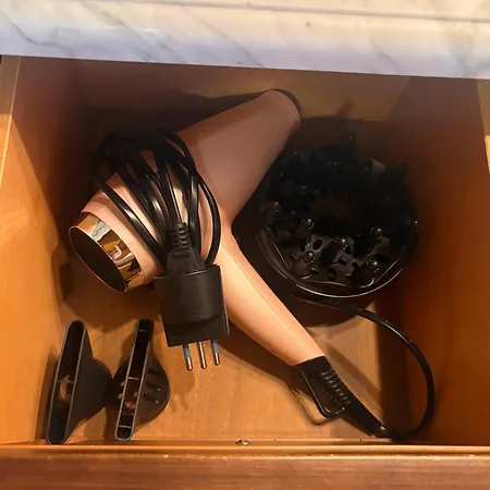 Casa Di Luna * Quarto Inferiore