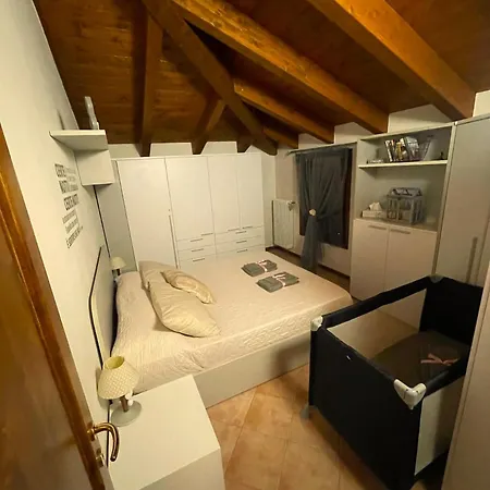 아파트 Casa Di Luna *