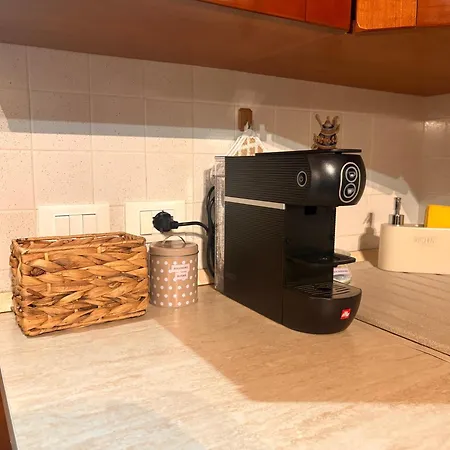 Casa Di Luna 夸尔托因菲里奥雷