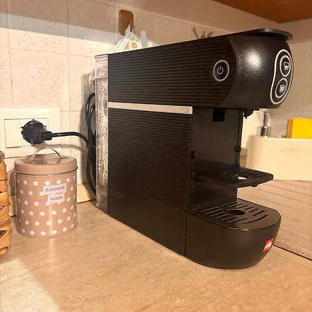 Casa Di Luna Apartment