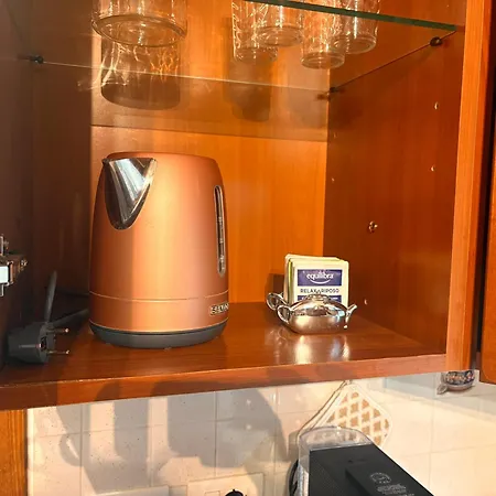 Apartment Casa Di Luna