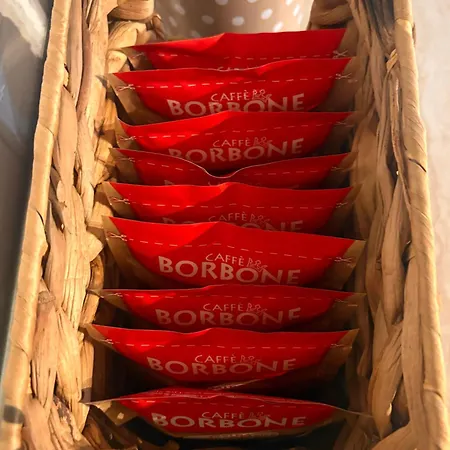 Apartment Casa Di Luna Quarto Inferiore