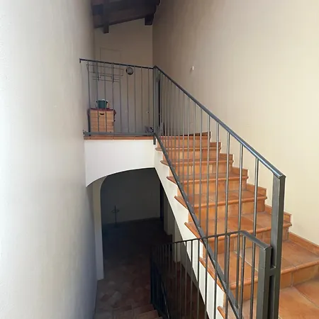 Casa Di Luna * 夸尔托因菲里奥雷