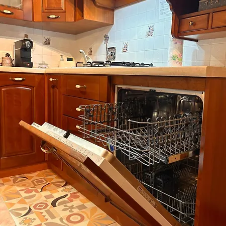 Casa Di Luna Apartment