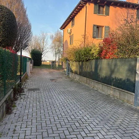 Casa Di Luna