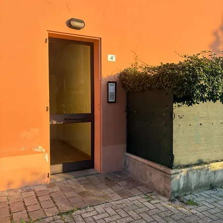 Apartment Casa Di Luna *
