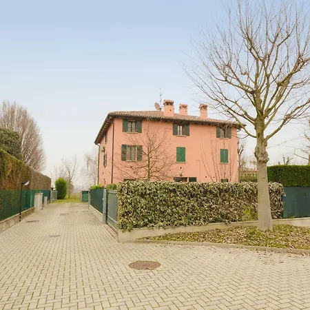 公寓 Casa Di Luna *