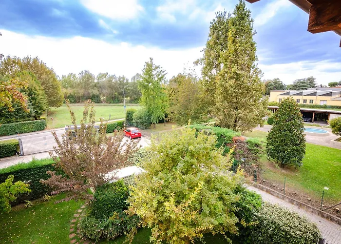 Casa Di Luna Apartment