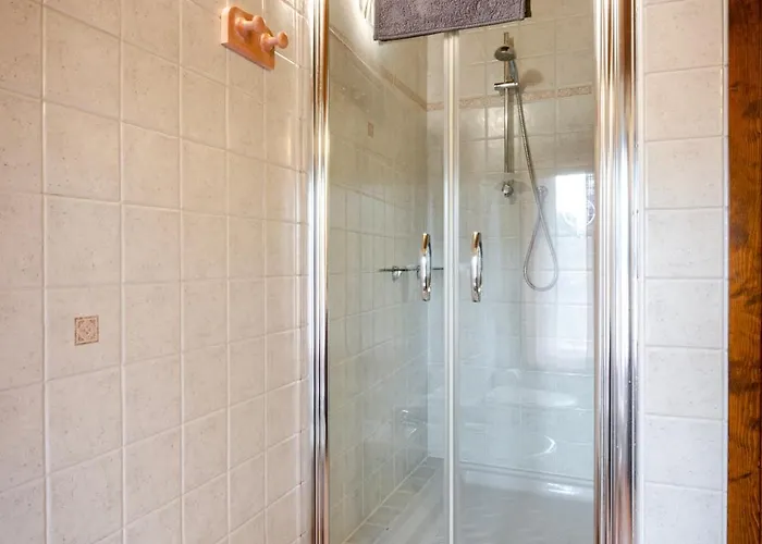 Casa Di Luna * Quarto Inferiore