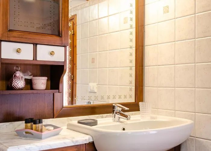 Casa Di Luna * Quarto Inferiore