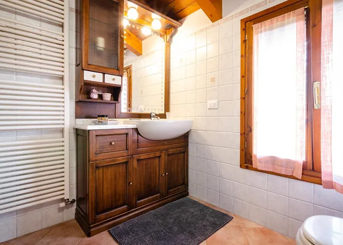 Apartment Casa Di Luna *