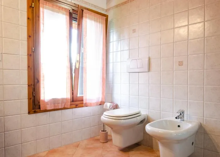 Casa Di Luna Apartment *