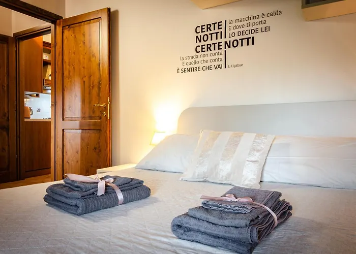 Apartment Casa Di Luna *