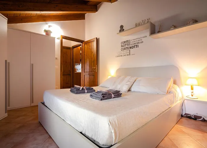 Casa Di Luna * Quarto Inferiore