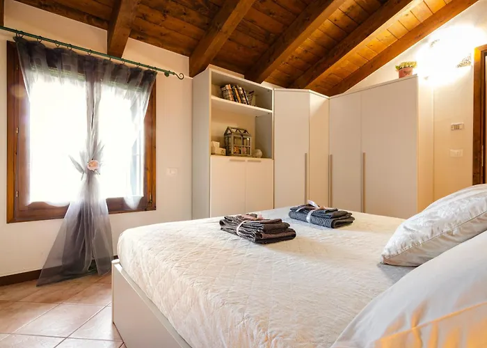 Casa Di Luna Quarto Inferiore