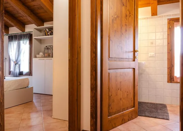 Apartment Casa Di Luna *