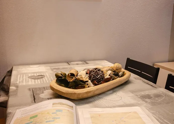 Apartment Casa Di Luna Quarto Inferiore